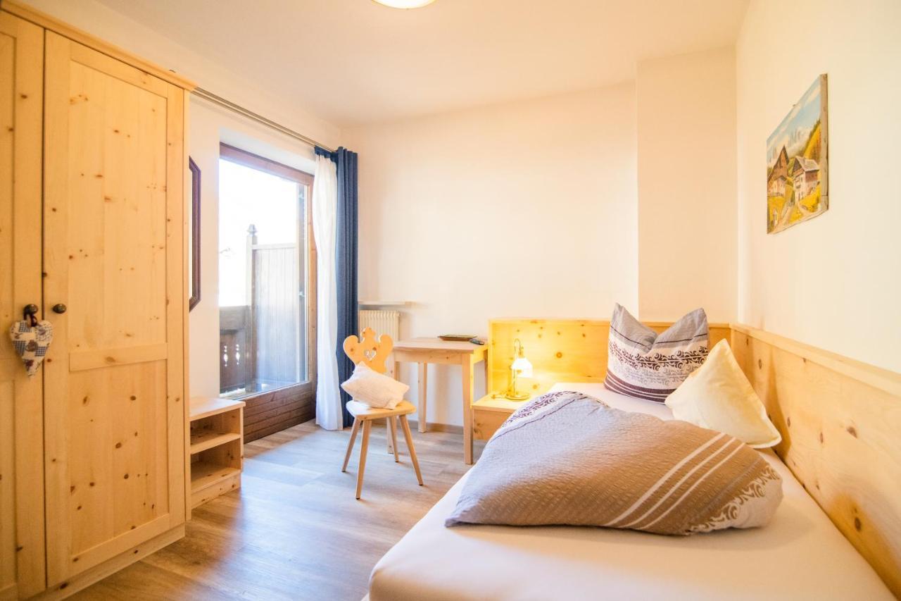 Bed and Breakfast Garni Stuebele Tirol Exteriér fotografie