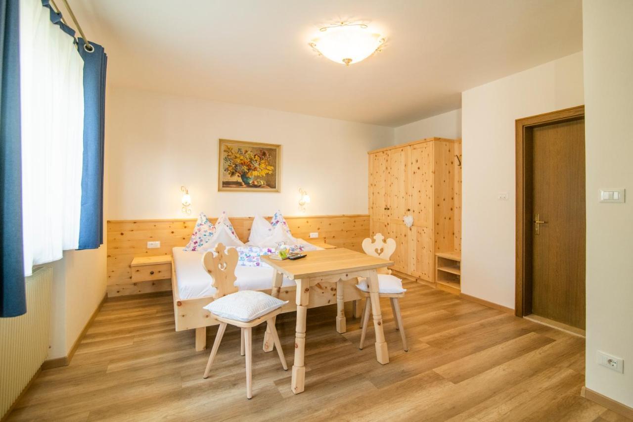 Bed and Breakfast Garni Stuebele Tirol Exteriér fotografie